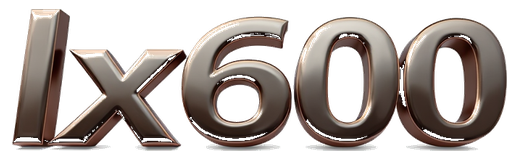 lx600 logo