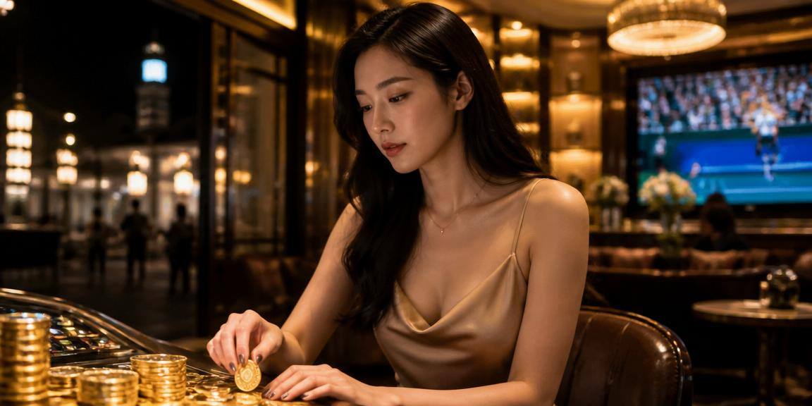 lx600 Live Casino – Bàn Baccarat, Roulette và Blackjack với Dealer Trực Tiếp